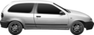 Nissan Almera 2.0 D