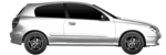 Nissan Almera 2.2 dCi