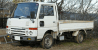Nissan Cabstar 120.35, 120.45