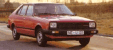 Nissan Cherry 1.2