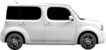 Nissan Cube 1.6 16V