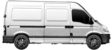 Nissan Interstar dCi 100