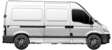 Nissan Interstar dCI 90