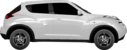Nissan Juke 1.6