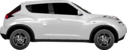 Nissan Juke 1.6 DIG-T NISMO