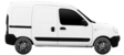 Nissan Kubistar 1.2 16V