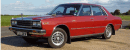 Nissan Laurel 2.4