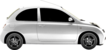 Nissan Micra 1.2 16V