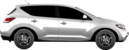 Nissan Murano 2.5 dCi 4x4