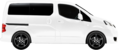 Nissan Nv200 1.6 16V