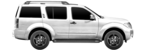 Nissan Pathfinder 2.5 dCi 4WD