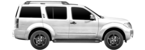 Nissan Pathfinder 2.5 dCi 4WD