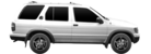 Nissan Pathfinder 3.3 V6 4WD