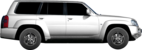 Nissan Patrol 2.8 TD