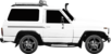 Nissan Patrol 3.3 D