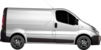 Nissan Primastar 1.9 dCi 80