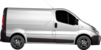 Nissan Primastar 2.0 dCi 115
