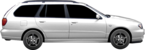 Nissan Primera 1.6 16V