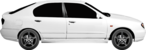 Nissan Primera 1.8 16V