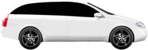Nissan Primera 1.9 dCi