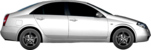 Nissan Primera 2.0