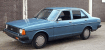 Nissan Sunny 1.2