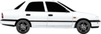 Nissan Sunny 1.4 i 16V