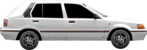Nissan Sunny 1.4 i