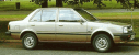Nissan Sunny 1.5