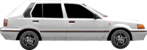 Nissan Sunny 1.6 i 12V