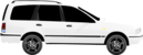 Nissan Sunny 1.6 i 16V