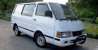 Nissan Vanette 2.0 D