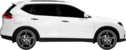 Nissan X-Trail 1.6 dCi ALL MODE 4x4-i
