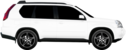 Nissan X-Trail 2.5 4x4