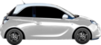 Opel Adam 1.4 LPG
