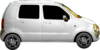 Opel Agila 1.2 16V Twinport