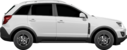 Opel Antara 2.4 4x4