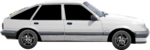 Opel Ascona 1.3 S