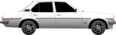 Opel Ascona 1.9 S