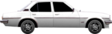 Opel Ascona 2.0 E