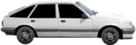 Opel Ascona 2.0 i