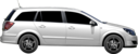 Opel Astra 1.6