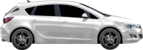 Opel Astra 1.6