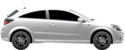 Opel Astra 1.6 Turbo