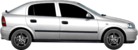 Opel Astra 1.7 DTI 16V
