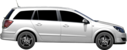 Opel Astra 1.8