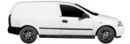 Opel Astra 2.0 DI