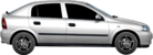 Opel Astra 2.0 DTI 16V