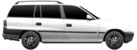 Opel Astra 2.0 i 16V