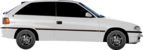 Opel Astra 2.0 i